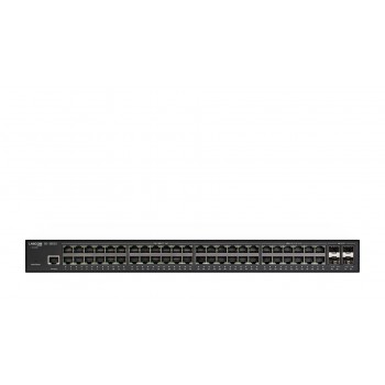 LANCOM GS-3652X Managed L3 2.5G Ethernet (100/1000/2500) 1U Black