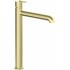 High basin mixer