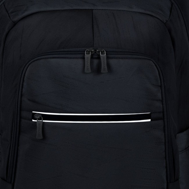 Rivacase Alpendorf 7569 backpack Casual backpack Grey Polyester