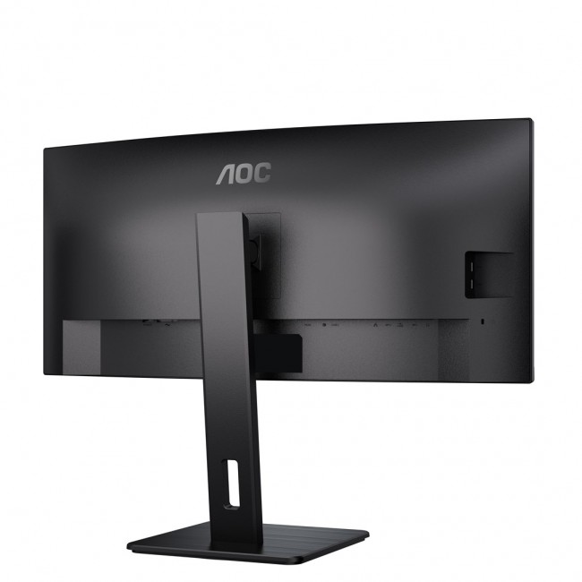 AOC CU34P3CV computer monitor 86.4 cm (34