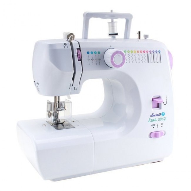 LENA 2019 Sewing machine mechanical ucznik