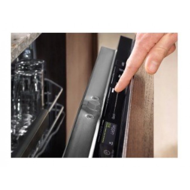 Electrolux EEM43200L Fully built-in 10 place settings E Electrolux EEM43200L Fully built-in 10 place settings E