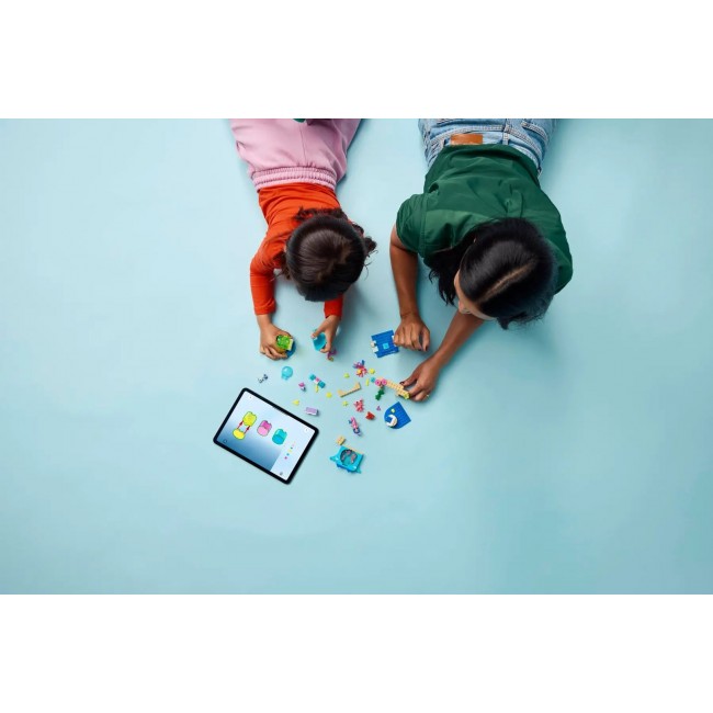 LEGO GABBY S DOLLHOUSE 11204 Mermaid Gabby's Aquarium Adventure