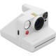 Polaroid Now+ Instant Camera Generation 3 White