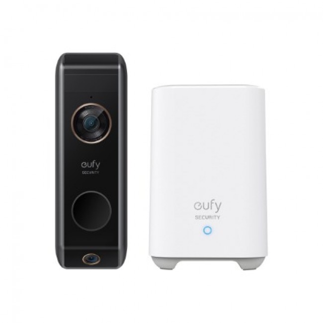Eufy E8213 Black, White Eufy E8213 Black, White