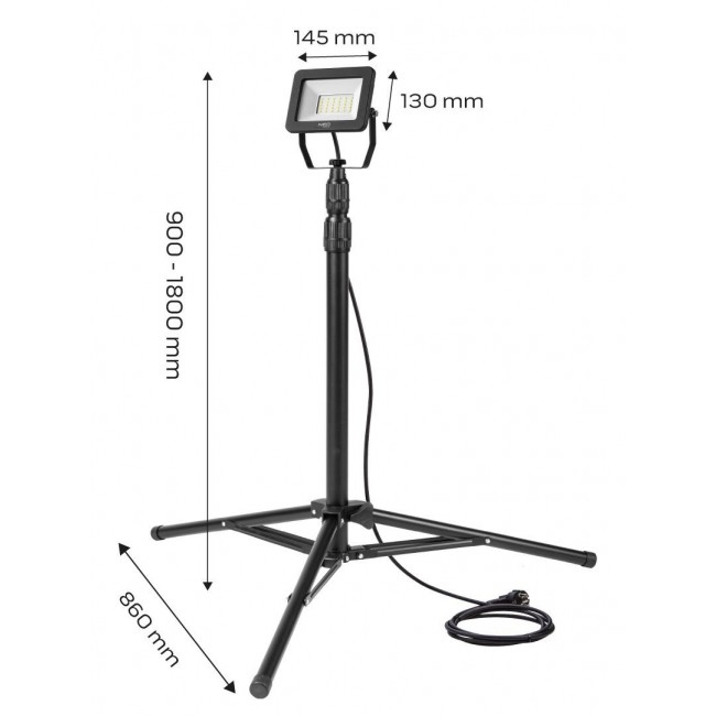 NEO tools 99-059 floodlight NEO tools 99-059 floodlight