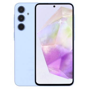 Samsung Galaxy A35 5G 16.8 cm (6.6 Samsung Galaxy A35 5G 16.8 cm (6.6