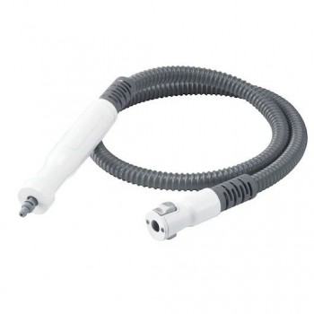 Black & Decker FSMH1321 steam cleaner Steam mop 0.5 L 1300 W Blue, White