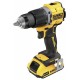 DeWALT DCD799D2T-QW not categorized