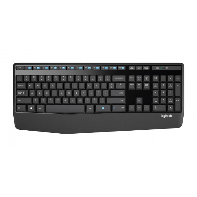 Logitech Wireless Combo MK345
