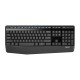 Logitech Wireless Combo MK345
