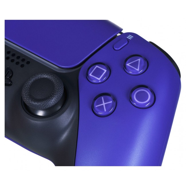 Sony DualSense V2 Purple Bluetooth/USB Gamepad Analogue / Digital PlayStation 5 Sony DualSense V2 Purple Bluetooth/USB Gamepad Analogue / Digital PlayStation 5