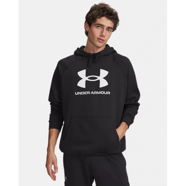 Under Armour Trainingshoddie Herren Hoodie