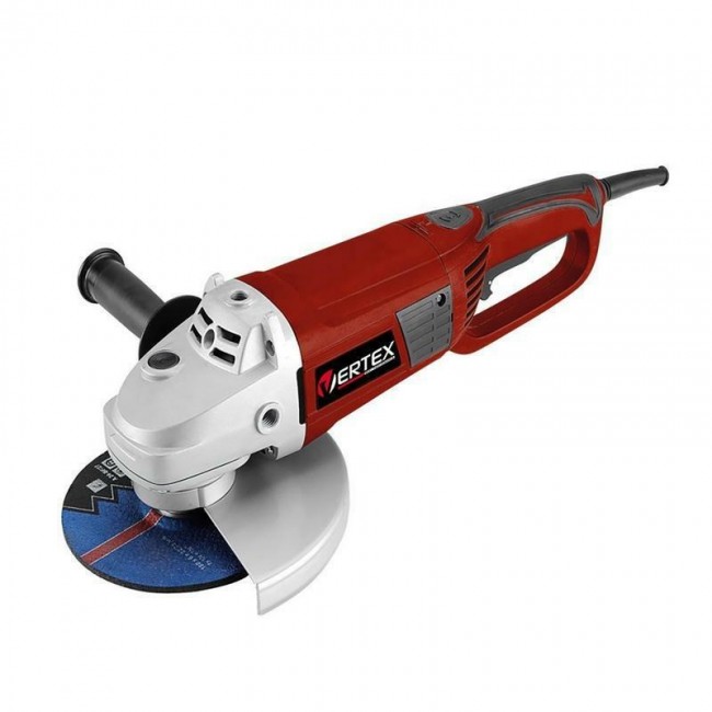 ANGLE GRINDER VERTEX VSK23002R 2400W ANGLE GRINDER VERTEX VSK23002R 2400W