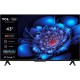 TCL 43P69K TV 109.2 cm (43