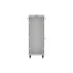 Lanberg FF01-6632-12SL rack cabinet 32U Freestanding rack Grey