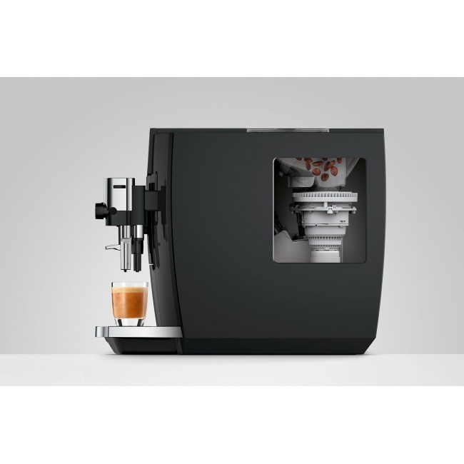 JURA E8 (ED) Fully-auto Espresso machine 1.9 L