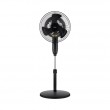 2-in-1 fan with heating function NOVEEN F740 16
