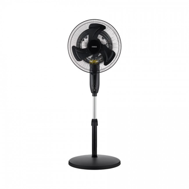 2-in-1 fan with heating function NOVEEN F740 16
