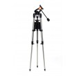 Celestron Inspire 70AZ Refractor 35x Black, Blue