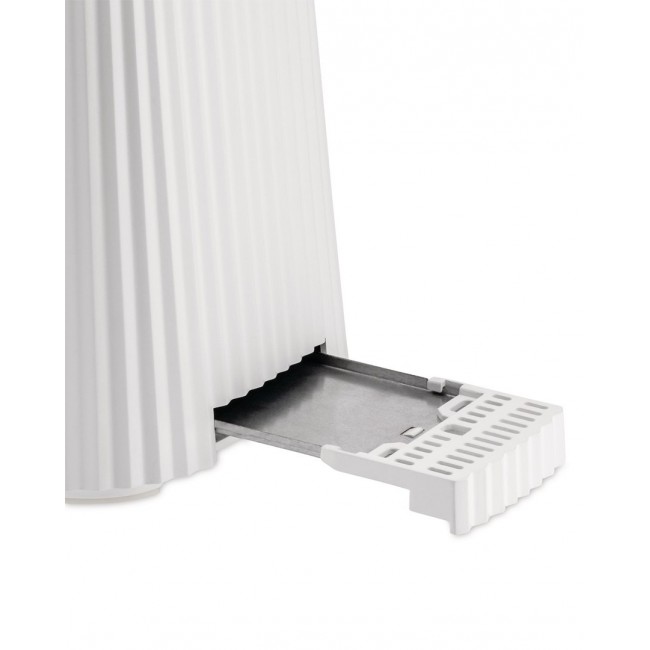 Alessi MDL08W toaster White