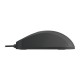 Contour Design Active Key Contour ClassicClean Medical Mouse IP68 Scroll Sensor Wired Black PMH1