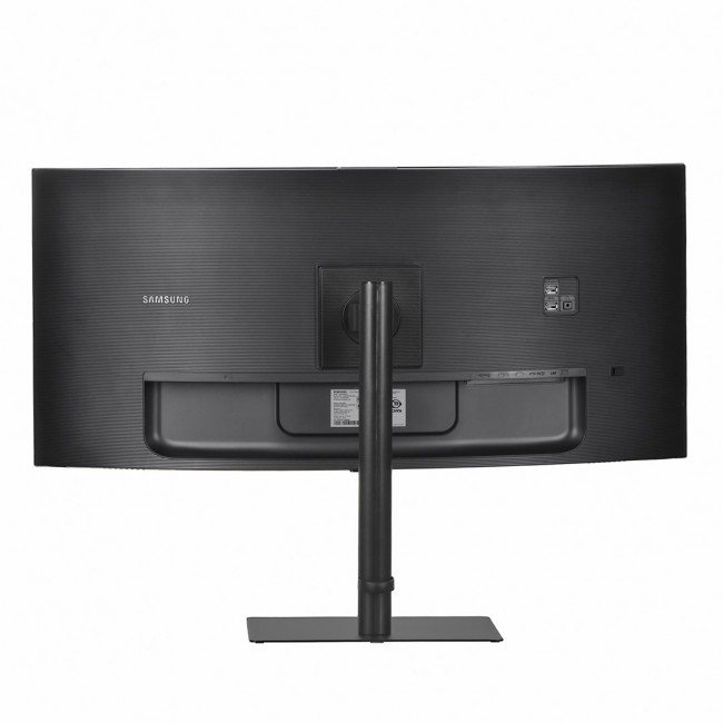 Samsung S65VC computer monitor 86.4 cm (34