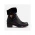 ROSSIGNOL boots black - size 38.5