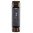 Transcend TS2TESD310C 2TB,External SSD