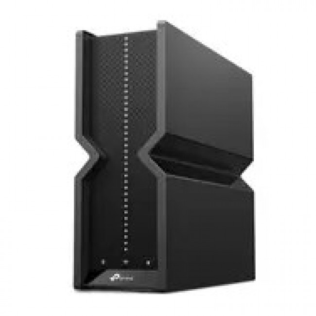 TP-Link Archer BE700 wireless router Multi-Gigabit Ethernet Tri-band (2.4 GHz / 5 GHz / 6 GHz) Black