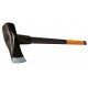 Fiskars Spalthammer X46 axe tool