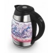 Esperanza EKK026 electric kettle 1.7 L Black,Transparent 2200 W Esperanza EKK026 electric kettle 1.7 L Black,Transparent 2200 W