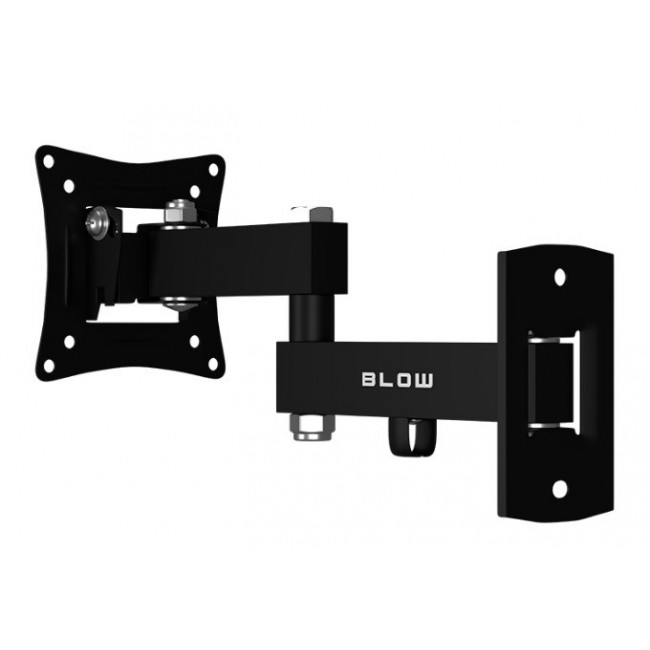 Blow TV mount 10-27'' Black Blow TV mount 10-27'' Black