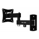 Blow TV mount 10-27'' Black Blow TV mount 10-27'' Black