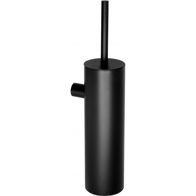 Wall-hung toilet brush Wall-hung toilet brush