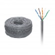 Kabel komputerowy miedziany UTP Cat5e CABLETECH Kabel komputerowy miedziany UTP Cat5e CABLETECH
