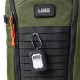 Urban Armor Gear 984174117297 backpack Travel backpack Olive, Orange Nylon