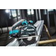 Makita DCS553Z portable circular saw 15 cm Black, Blue 4200 RPM Makita DCS553Z portable circular saw 15 cm Black, Blue 4200 RPM
