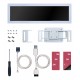 Lian Li SM088W Universal Display