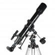 Celestron PowerSeeker 70EQ Refractor 175x Black Celestron PowerSeeker 70EQ Refractor 175x Black