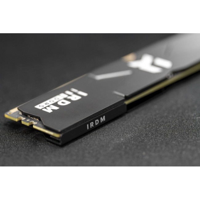 Goodram IR-5600D564L36/64GDC memory module 64 GB 2 x 32 GB DDR5 Goodram IR-5600D564L36/64GDC memory module 64 GB 2 x 32 GB DDR5