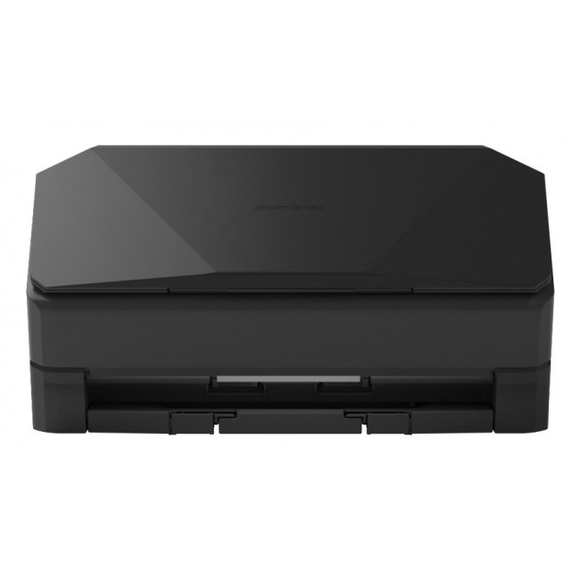 Ricoh ScanSnap IX2500 ADF scanner 600 x 600 DPI A4 Black