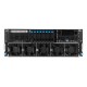 ASUS ESC8000A-E13 LGA 6096 Rack (4U) Silver