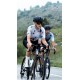 HJC FURION 3.0 Cycling Helmet, MT BLACK, Size L