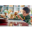 LEGO CREATOR 3 IN 1 31386 Wild Animals: Majestic Lion