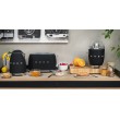 Smeg 50's Style Toaster TSF01BLMEU Black