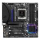 Asrock B650M PG Riptide AMD B650 Socket AM5 micro ATX