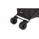 Outwell 470437 travel cart Black