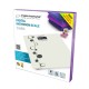 Esperanza EBS005 personal scale Rectangle White Electronic personal scale Esperanza EBS005 personal scale Rectangle White Electronic personal scale