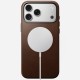 Nomad Traditional Leather Case mobile phone case 17.5 cm (6.9